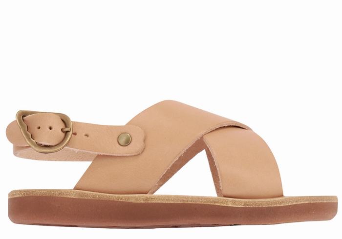 Sandales Casual Ancient Greek Sandals Little Maria Soft   | ONI-1107351